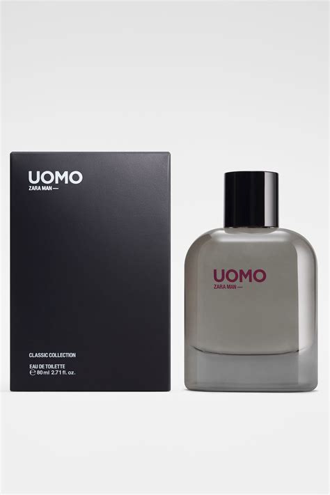 profumo zara chanel uomo|uomo Zara cologne review.